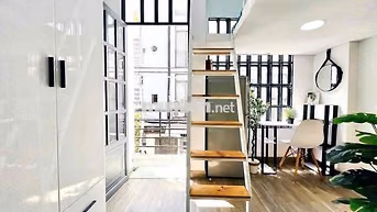 Cho thuê phòng nội thất cao cấp