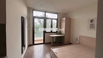 KHAI TRƯƠNG STUDIO ĐỐI DIỆN RMIT - BAN CÔNG CỬA SỔ NỘI THẤT SIÊU XINH