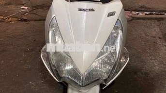 Honda Air Blade 2011 Trắng