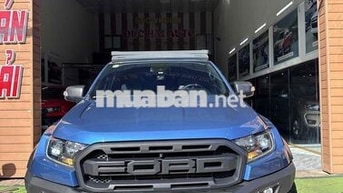 Ford Raptor 2022
