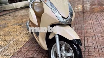 Honda Lead 125 2015 Vàng kem Chất Lượng đi ít