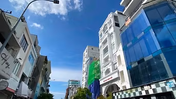 ⭐️ Toà nhà Quận 1 - 75 tỷ top phân khúc!!!  📍  Địa chỉ: 1 Trần Nhật D