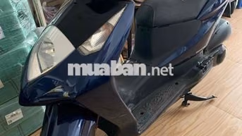 Honda Dylan 2017 Xanh đậm