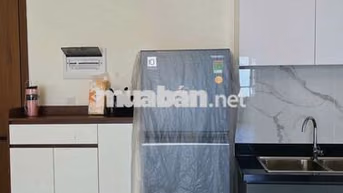 The Habitat VSIP 1 GD3 - Cho thuê 2PN 2WC Nhà Mới - View Hồ Bơi