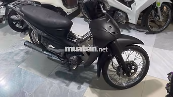 Honda Wave S 100cc 2009 Đen