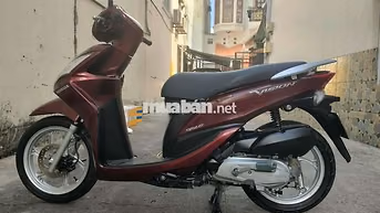 honda Vision dki 2013 đỏ Chính chủ