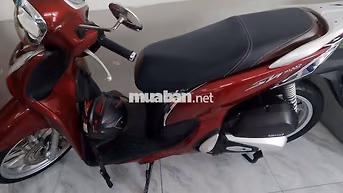 Honda SH Mode 125 2020 Đỏ 9500 km