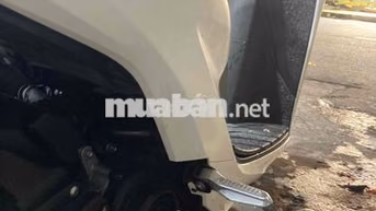Honda Vision 2022 Trắng 26000 km