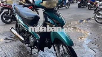 Future neo Xanh đen 43-T1 1811