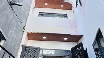NHÀ VIP - KIỆT LÊ DUẨN 3 TẦNG - FULL NỘI THẤT - CHO THUÊ 22TR/TH