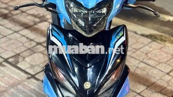 Yamaha Exciter 135 57zz Xanh đen Việt Nam