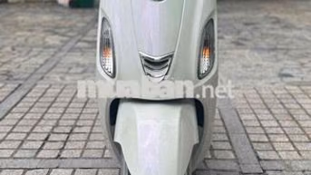Hỗ Trợ Góp 0%  Kymco Like 50cc, ĐK 2015, 9 Chủ