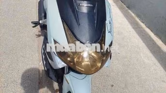 Honda Air Blade 2008 Xám Tự động