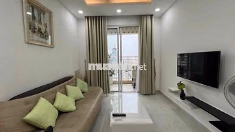 2PN 1WC THE BOTANICA SÁT CV GIA ĐỊNH TÂN BÌNH CÁCH SÂN BAY