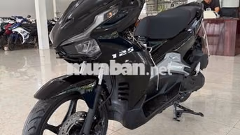 Honda Airblade 2022 Đen