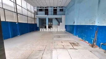7x15. mặt tiền đường Nguyễn Thị Búp. Q12