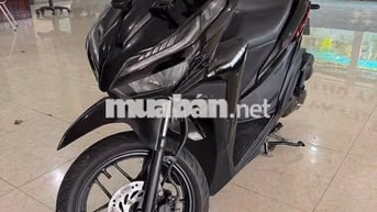 Honda Vario 125 2020 Đen