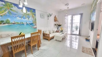Căn góc Prosper Phan Văn Hớn 60m2, giá chỉ 3,5 tỷ