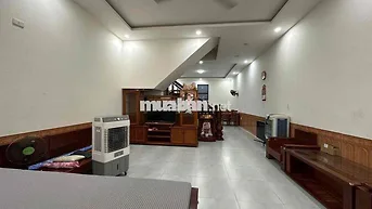 Cho thuê nhà 3 tầng kiệt ôtto đồng kè liên chiều gần chợ hoà khánh