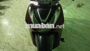 Honda SH mode 2022 Đỏ Tự động ABS 21000 km