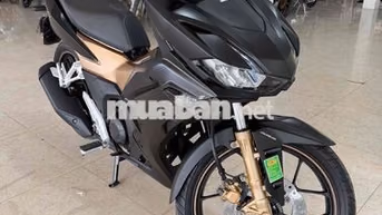 Honda Winner X ABS 2022 Đen vàng