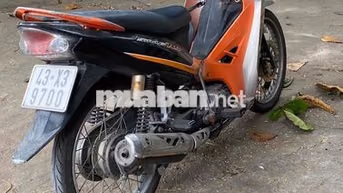 Yamaha Sirius 2008 Thái Lan Xăng