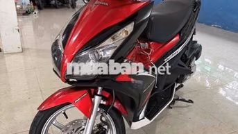Honda Air Blade 2015 Đỏ đen