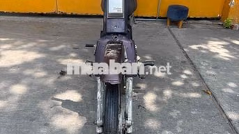 Honda Super Dream 2004 Nâu
