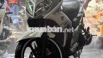 Yamaha Novolx Trắng