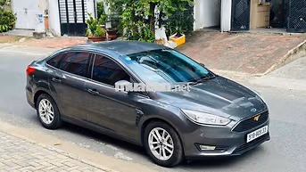 Ford Focus 2017 Xám 110.000 km Tự động