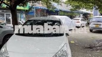 Hyundai Grand i10 Sedan 1.2 MT 2020 Trắng