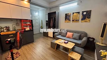 cho thuê 1pn riêng đầy đủ nội thất 5,5tr Thủ Dầu 1