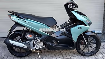 Air Blade 2018 Dọn Kiểng BSTP 9 Chủ Hỗ Trợ Trả Góp