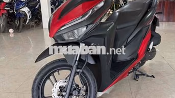 Honda Vario 150 2021 Đỏ đen