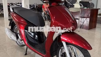 Yamaha Janus 2019 Đỏ