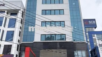 Cho thuê Tòa nhà VIettel Bình Dương (giá thỏa thuận)