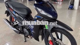 Honda RSX 2023 Đen, Xanh