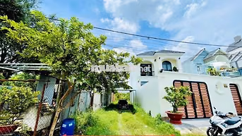 ĐẤT SÁT TL8 NGANG (5X26,5M) CHỦ BÁN 410 TRIỆU THỊ TRẤN CỦ CHI TL NHẸ