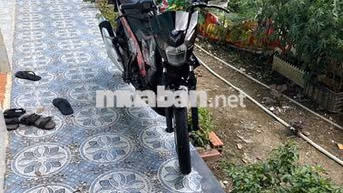 Suzuki Raider 2020 Đen, Đỏ 25 km