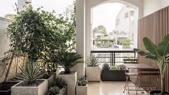 Giá rẻ nhất khu 158 Hoàng Hoa Thám 4 tầng 4 x 20m ngay cổng Ga T3 TSN