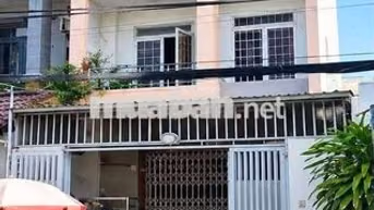 NHÀ ĐẸP KDC HỒNG LONG – 4PN – 5x22M – Ô TÔ TRÁNH NHAU – 22TR/THÁNG!