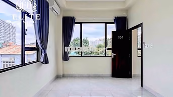 💖STUDIO 2 CỬA SỔ TRỜI BAO THOÁNG NGAY ĐH NGÂN HÀNG - ĐH SPKT✨