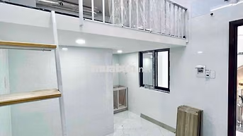 Duplex mới gần UEH cơ sở N, VHU, STU