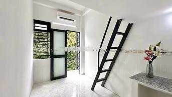 Duplex Ban Công | Nguyễn Ảnh Thủ - Cách LDXH 6p