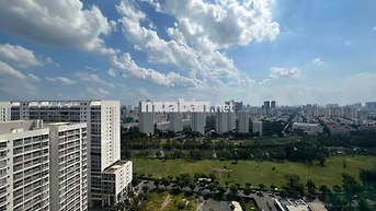 CHO THUÊ CH GREEN VALLEY-NƠI SỐNG YÊN TĨNH- 125M2 -3PN- GIÁ CHỈ 35 TR