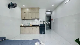 🔥CÒN ĐÚNG 1P ĐẦY ĐỦ NỘI THẤT NGAY TÔ KÝ - UTH🔥