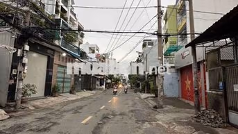 sát Lê Văn Thọ - 69m2 - nở hậu đẹp