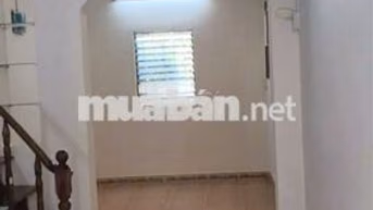 Nhà 1 trệt 1 gác đường Lê Quang Định, Q.Bình Thạnh