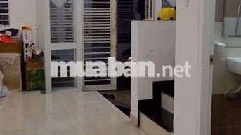 NHÀ MỚI 3PN  GẦN MẶT TIỀN LÊ VĂN SỸ