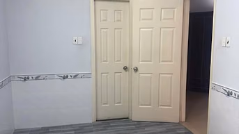 Chung Cư Ngô Gia Tự - Hòa Hảo: căn 2p ngủ, 83m2, giá 11tr/tháng